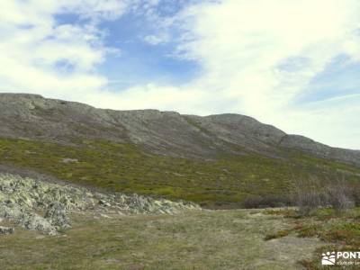 Pico Ocejón[Ruta Clásica]-Sierra de Ayllón;ultimas plazas viajes senderismo por españa sierra de cot